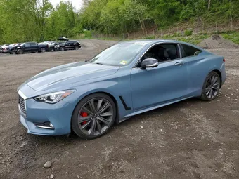 2021 Infiniti Q60 JN1FV7LK7MM530405