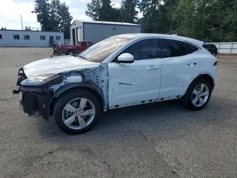 2019 Jaguar E-PACE SADFL2GX0K1Z46374