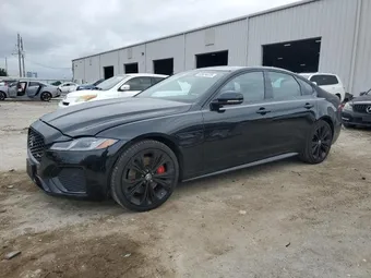 2024 Jaguar XF SAJB64FX2RCY94762