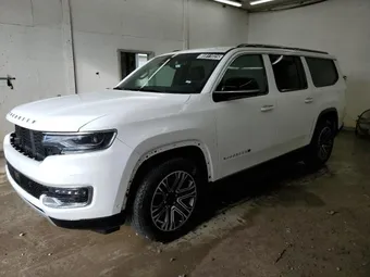 2024 Jeep Wagoneer L 1C4SJSBP3RS117391