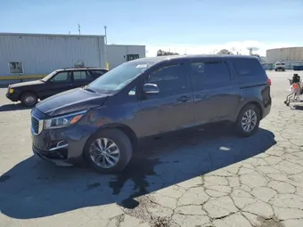 2020 Kia Sedona KNDMB5C15L6616906