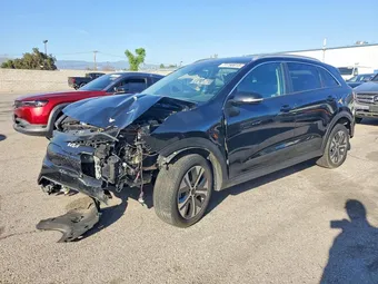 2022 Kia Niro EV KNDCC3LG3N5149186