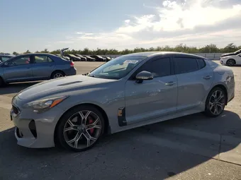 2019 Kia Stinger KNAE45LC8K6047495