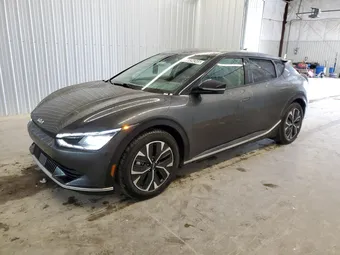 2023 Kia EV6 KNDC34LA0P5602734