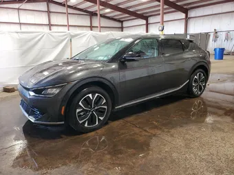 2023 Kia EV6 KNDC34LA2P5126809