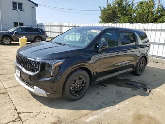 2025 Kia Carnival KNDNB5K36S6546645