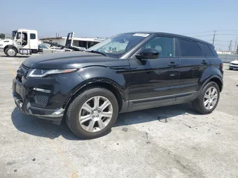 2017 Land Rover Range Rover Evoque SALVP2BG5HH197776