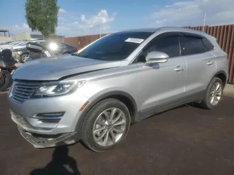 2018 Lincoln MKC 5LMCJ2C93JUL30928