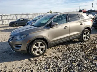 2016 Lincoln MKC 5LMCJ1D90GUJ19428