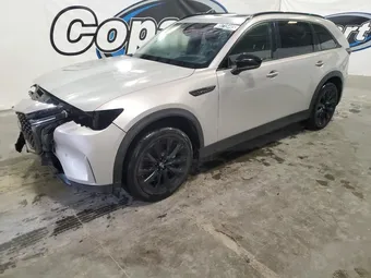 2025 Mazda CX-90 JM3KKCHDXS1199882