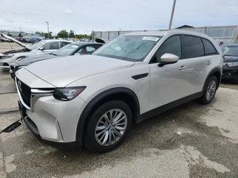 2024 Mazda CX-90 JM3KKCHD1R1123624