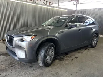 2024 Mazda CX-90 JM3KKBHD9R1133389