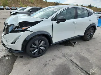 2024 Nissan Ariya JN1BF0BAXRM436117