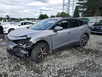 2023 Volkswagen ID4 1V25MPE8XPC023004