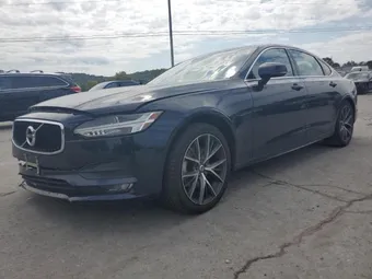 2019 Volvo S90 LVY102AK7KP089505