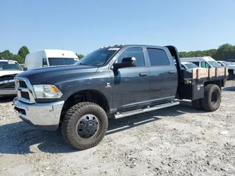 2018 Ram 3500 3C63RRGL1JG174090