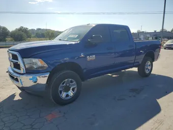 2016 Ram 3500 3C63R3CL9GG155623