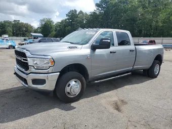 2024 Ram 3500 3C63RRGL2RG372074