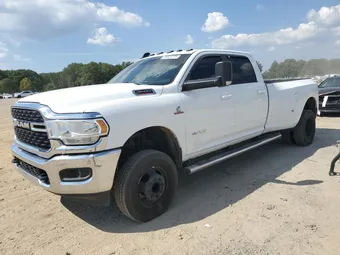2022 Ram 3500 3C63RRHL1NG211644