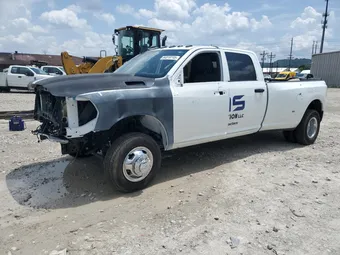 2024 Ram 3500 3C63RRGL4RG108984