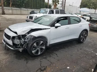 2023 Polestar Polestar 2 YSMEG3KA7PL158180