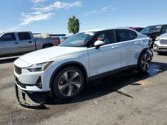 2023 Polestar 2 YSMEG3KA9PL145852