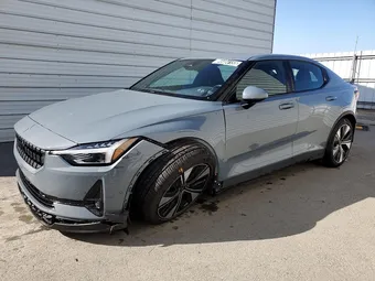 2023 Polestar 2 YSMEG3KA1PL144212