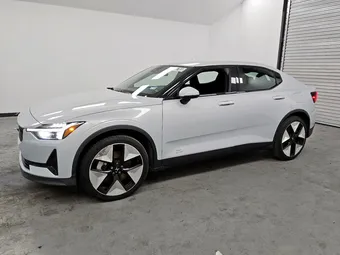 2023 Polestar 2 YSMEG3KA8PL141890