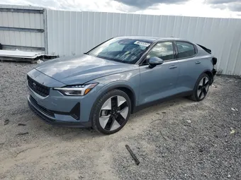 2023 Polestar 2 YSMEG3KA3PL123345