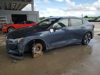 2024 Polestar 2 YSMFD3KA0RL212709