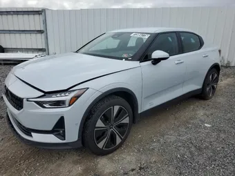 2023 Polestar 2 YSMED3KA8PL144247