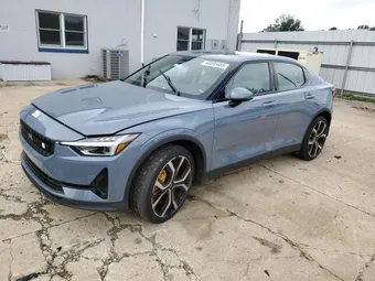 2023 Polestar 2 YSMET3KA7PL136708