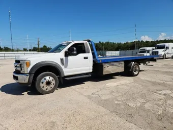 2017 Ford F550 1FDUF5GT9HEC49274