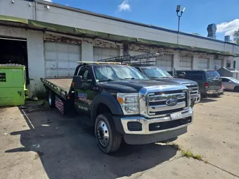 2014 Ford F550 1FDUF5GTXEEA62668