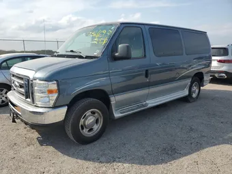 2014 Ford Econoline 1FTNE1EL7EDA55965