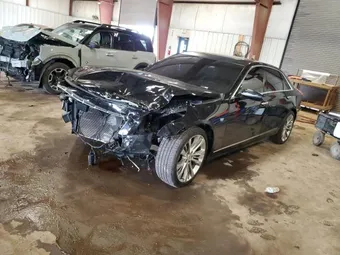 2016 Cadillac CT6 1G6KK5R69GU165879