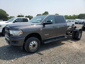 2021 Ram 3500 3C63RRHL6MG668674