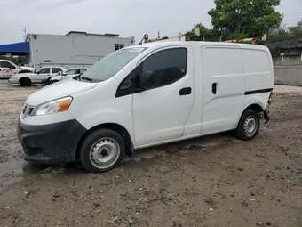 2016 Nissan NV 3N6CM0KN3GK701352