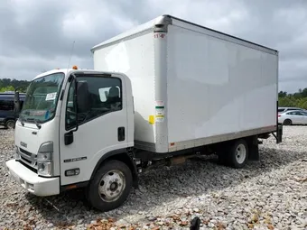 2023 Isuzu 54DC4W1D4PS206874