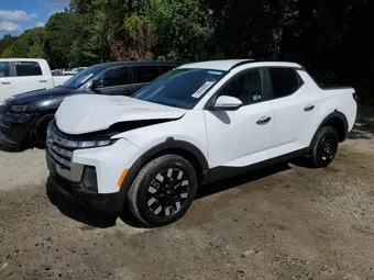 2025 Hyundai Santa Cruz 5NTJB4DE6SH139682