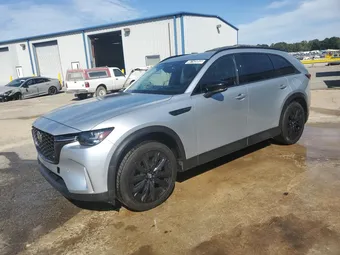2025 Mazda CX-90 JM3KKCHDXS1197534