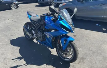 2024 Suzuki JS1EM13B3R7103151
