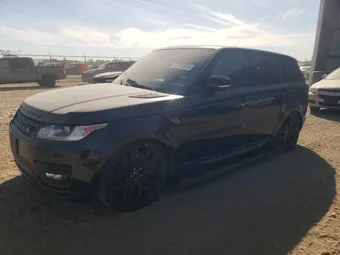 2014 Land Rover Range Rover Sport SALWV2TF1EA344776