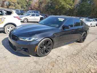 2023 BMW M5 WBS83CH01PCN06101