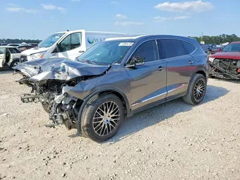 2024 Acura MDX 5J8YE1H45RL012255