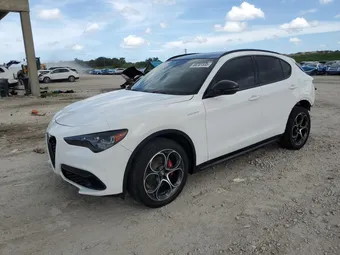 2024 Alfa Romeo Stelvio ZASPAKBNXR7D77771