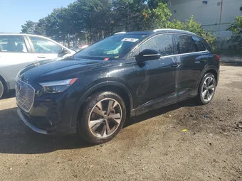 2022 Audi Q4 e-tron WA1H2BFZXNP048371