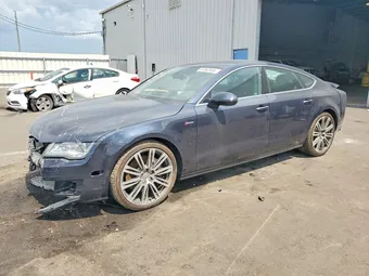2015 Audi A7 WAUWGAFC7FN024088