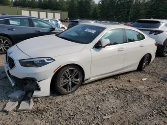 2021 BMW 2ER WBA73AK0XM7H46655