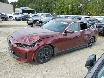2024 BMW i4 WBY73AW06RFS20478